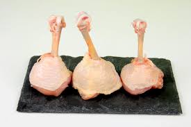 Chicken Lollipop (Drumsticks)