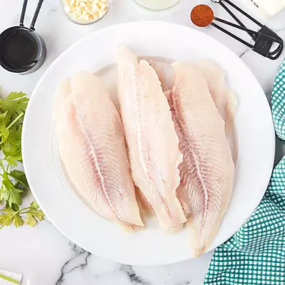 Swai Fillet Swai Fillet