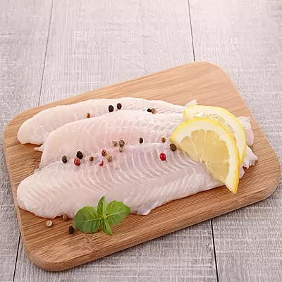 Swai Fillet Swai Fillet