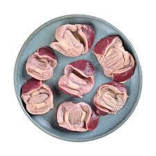Chicken Gizzards Chicken Gizzards