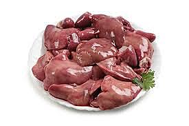 Chicken Liver Chicken Liver