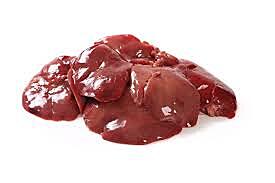 Chicken Liver Chicken Liver