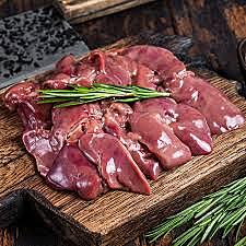 Chicken Liver Chicken Liver
