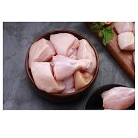 Chicken Drumsticks (Skinless & Cut into Pieces).