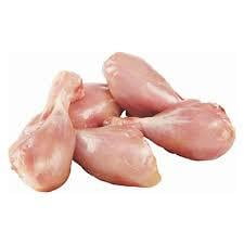Chicken Drumsticks (Skinless & Uncut)