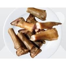 Fire Roasted Paya cut pcs (with skin) Fire Roasted Paya cut pcs (with skin)