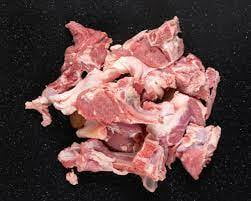 Head Meat (Cut into pieces) Head Meat (Cut into pieces)