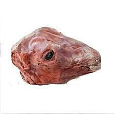 Head Meat (Cut into pieces) Head Meat (Cut into pieces)
