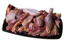 Country Whole Rooster 3lb (Skin & Cut)Medium Country Whole Rooster 3lb (Skin & Cut)Medium