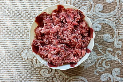 Mutton Keema Mutton Keema