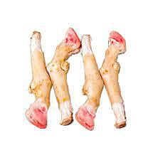 Mutton Paya with Skin