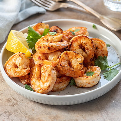 Shrimp-(peeled & no tail)16/20