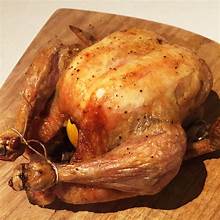 Fire Roasted Country Whole Rooster 4lb (Skin & Uncut) Fire Roasted Country Whole Rooster 4lb (Skin & Uncut)