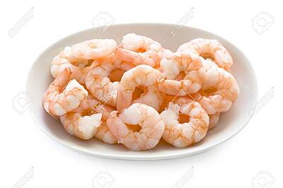 Shrimp-(peeled & no tail) 91/110
