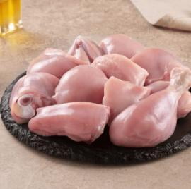 Country Whole Rooster 3lb (Skinless & Cut)Medium Country Whole Rooster 3lb (Skinless & Cut)Medium