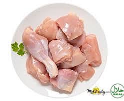 Whole Chicken 3lb (Skin & Cut into Pcs) with liver and gizzards Whole Chicken 3lb (Skin & Cut into Pcs) with liver and gizzards