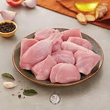 Whole Chicken 3lb (Skin & Cut into Pieces) Whole Chicken 3lb (Skin & Cut into Pieces)