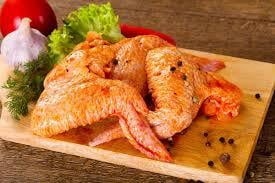 Marinated Chicken Wings Marinated Chicken Wings