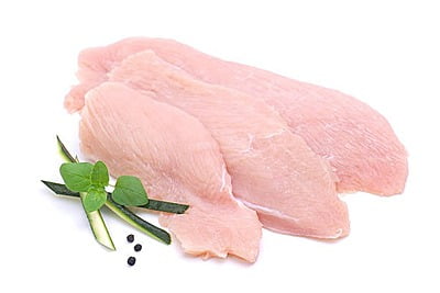 Chicken Breast Fillet