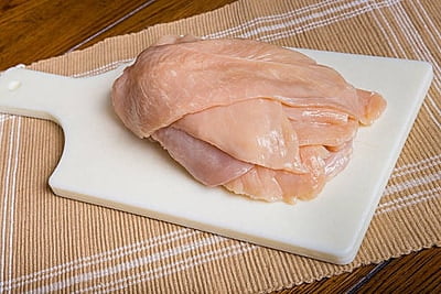Chicken Breast Fillet