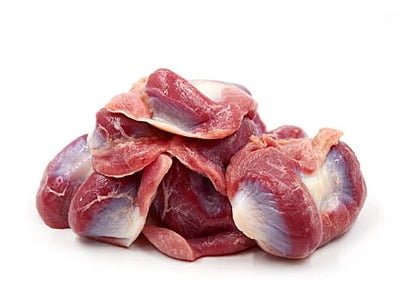 Chicken Gizzards