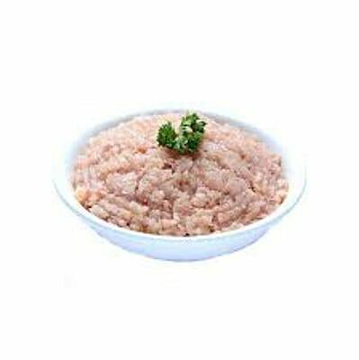 Chicken Keema Chicken Keema