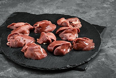 Chicken Liver