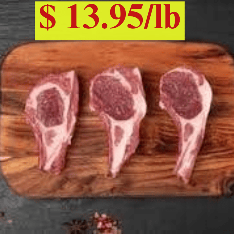 Mutton Chops/Kuchu kari Mutton Chops/Kuchu kari
