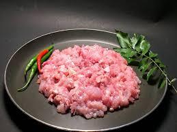 Chicken Keema Chicken Keema