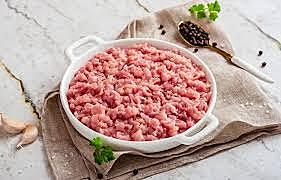 Chicken Keema Chicken Keema