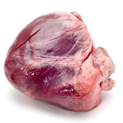 Goat Heart