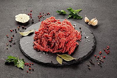 Mutton Keema