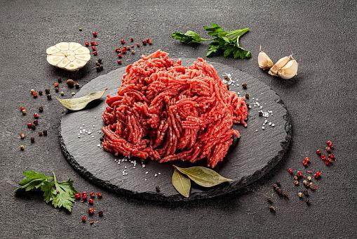 Mutton Keema Mutton Keema