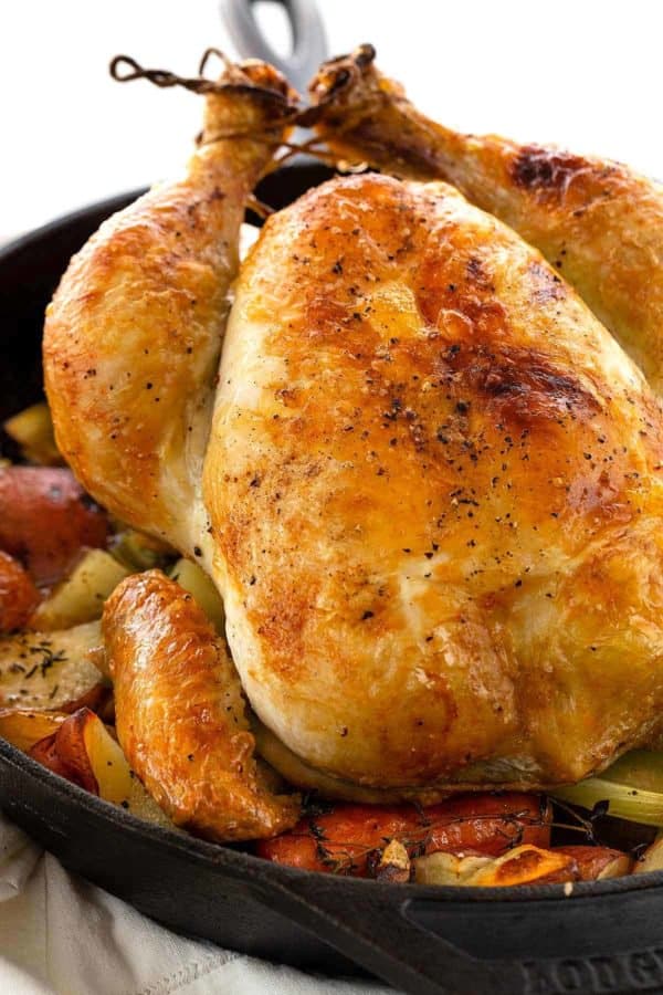 Fire Roasted Country Whole Rooster 4lb (Skin & Uncut) Fire Roasted Country Whole Rooster 4lb (Skin & Uncut)