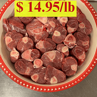Nulli Shanks cut pcs