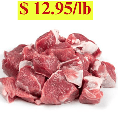 Proportionate Mutton