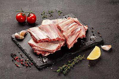 Mutton Ribs