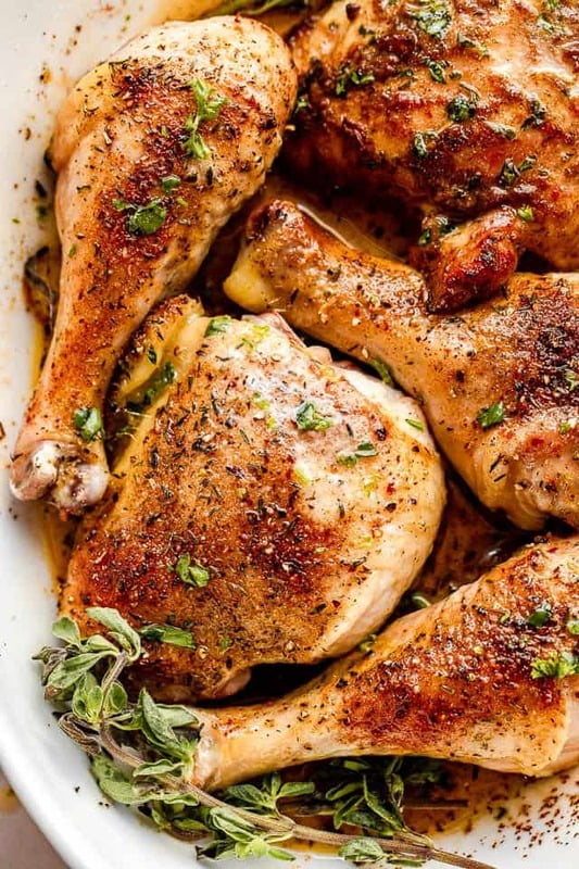 Fire Roasted Country Whole Rooster 4lb (Skin & Cut with Turmeric)-Large/Biryani Cut Fire Roasted Country Whole Rooster 4lb (Skin & Cut with Turmeric)-Large/Biryani Cut