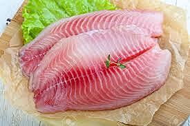 Tilapia Fillet