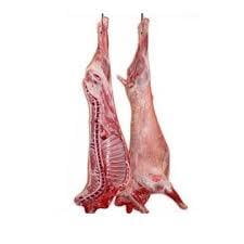 Whole Goat. Whole Goat.